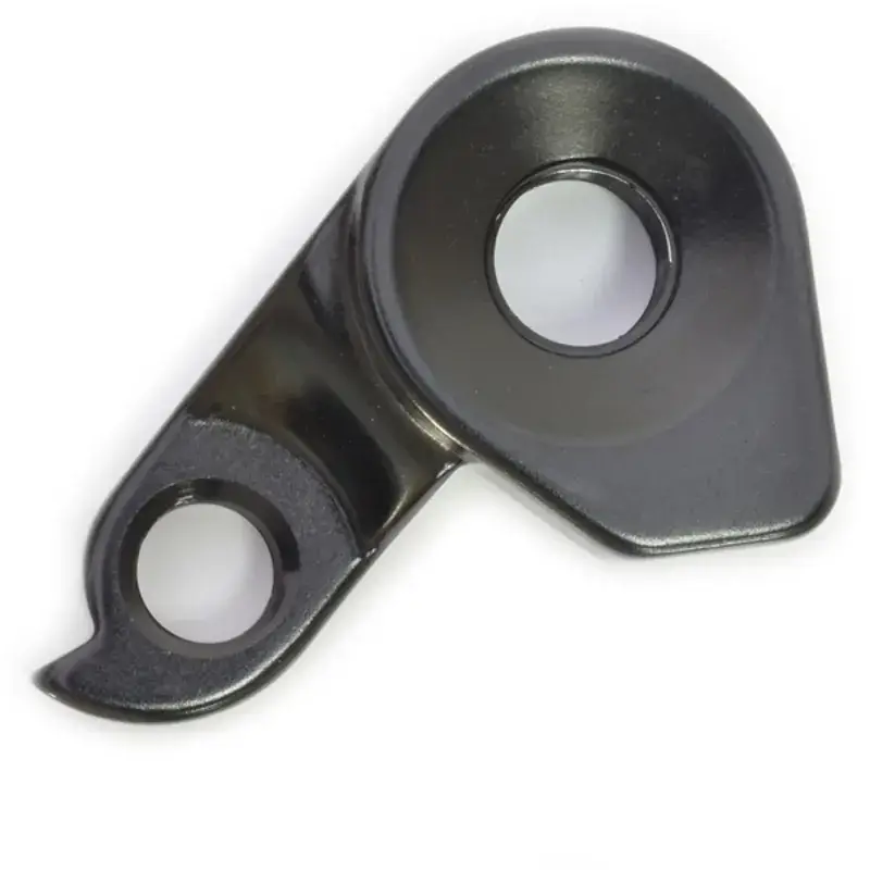 Balfes Bikes Wheels Manufacturing Derailleur Dropout 372 Hanger in Black | Free postage over £30, £10 off first order, price match & 0% finance.