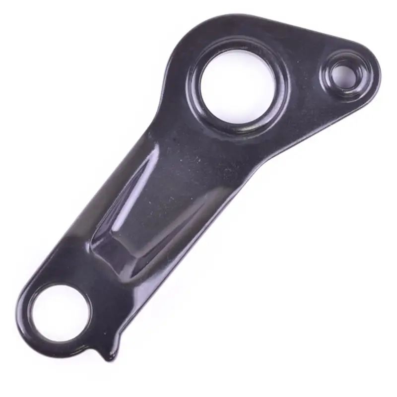 Balfes Bikes Wheels Manufacturing Derailleur Dropout 374 Hanger in Black | Free postage over £30, £10 off first order, price match & 0% finance.