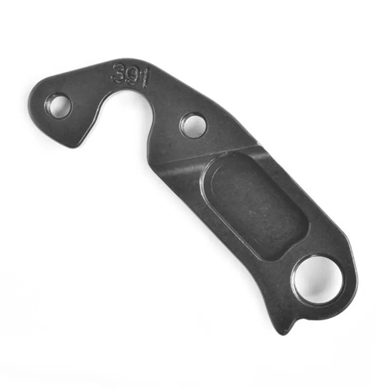 Balfes Bikes Wheels Manufacturing Derailleur Dropout 391 Hanger in Black | Free postage over £30, £10 off first order, price match & 0% finance.
