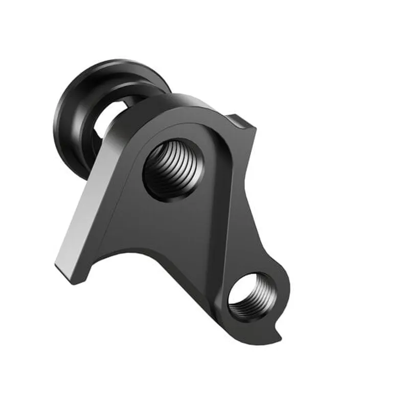 Wheels Manufacturing Replaceable Derailleur Hanger/Dropout 564 in Black-3