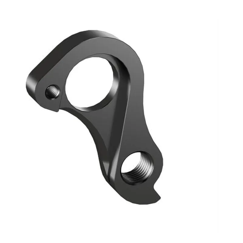 Wheels Manufacturing Replaceable Derailleur Hanger/Dropout 571 in Black-4