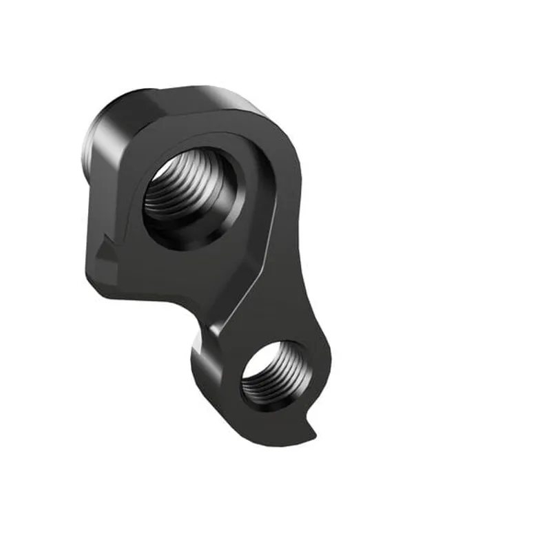 Wheels Manufacturing Replaceable Derailleur Hanger/Dropout 579 in Black-7
