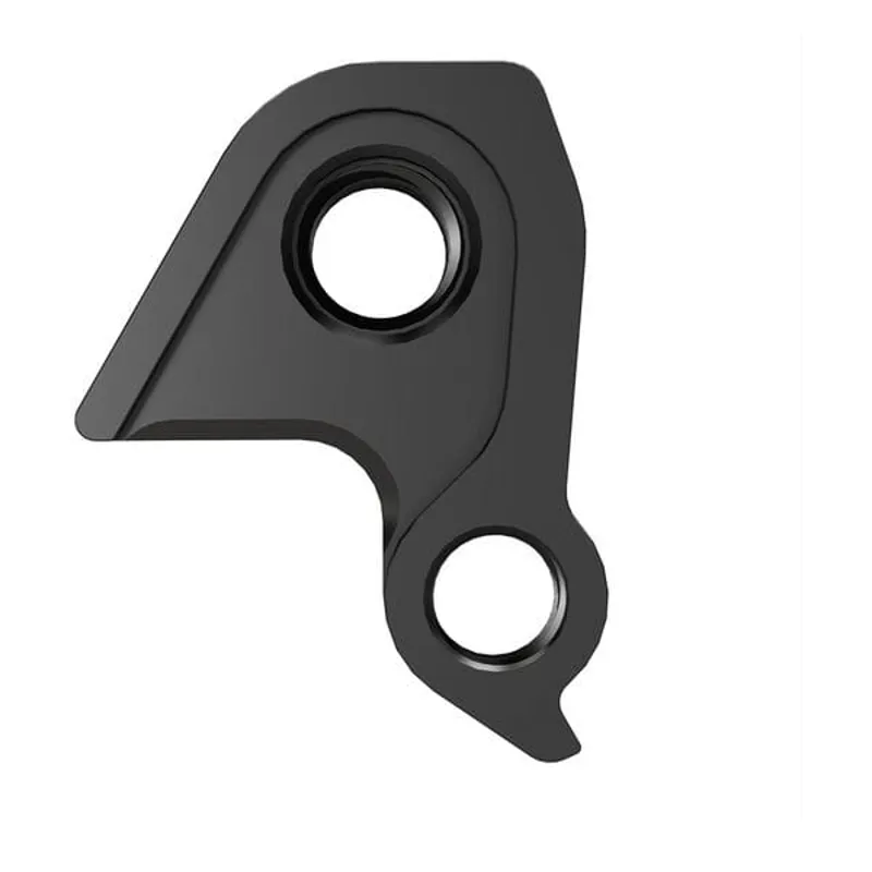 Wheels Manufacturing Replaceable Derailleur Hanger/Dropout 584 in Black-5