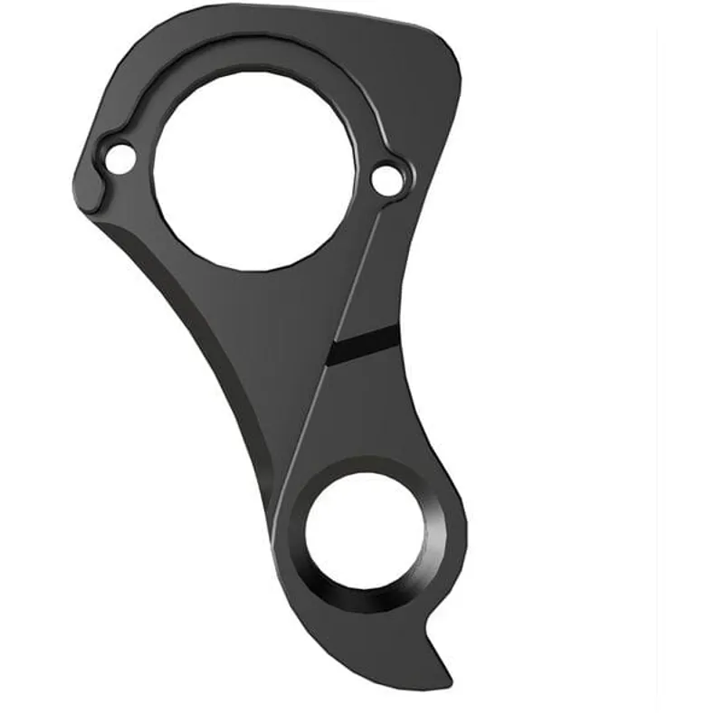 Wheels Manufacturing Replaceable Derailleur Hanger/Dropout 609 in Black-3