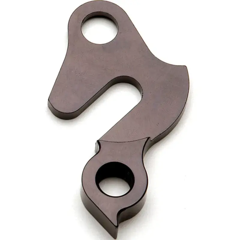 Balfes Bikes Wheels Manufacturing Derailleur Dropout 26 Hanger in Black | Free postage over £30, £10 off first order, price match & 0% finance.