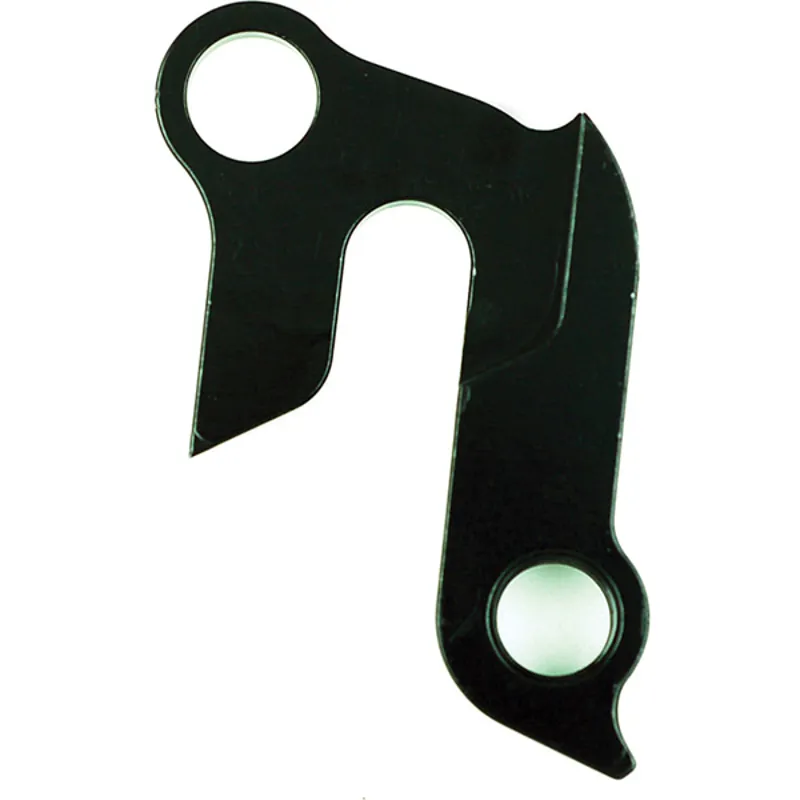 Balfes Bikes Wheels Manufacturing Derailleur Dropout 82 Hanger in Black | Free postage over £30, £10 off first order, price match & 0% finance.
