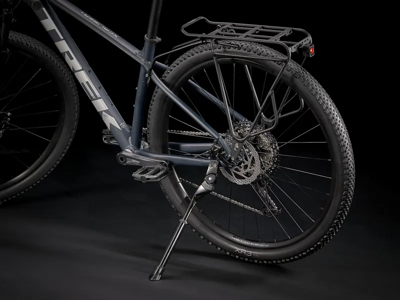 trek x caliber mountain bike