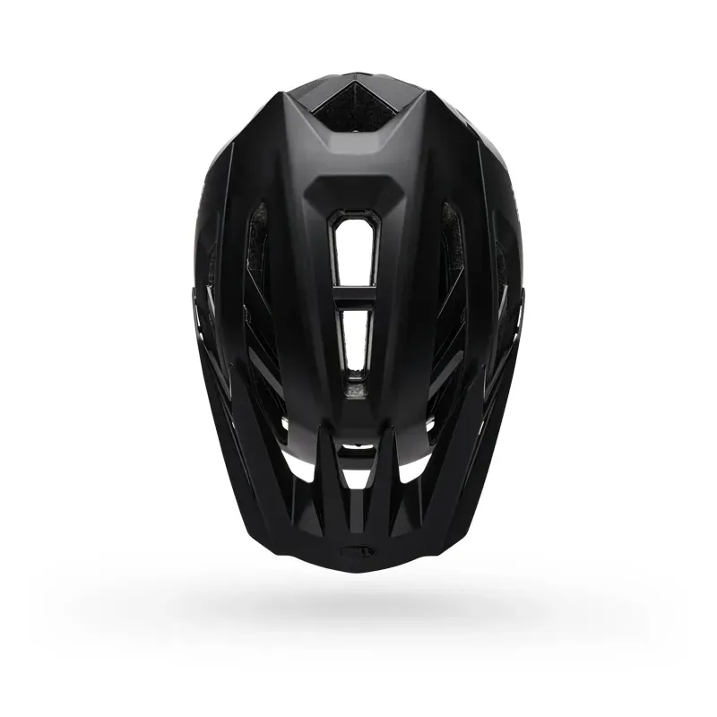 Bell 5Fifty Spherical Solid Helmet in Black-4