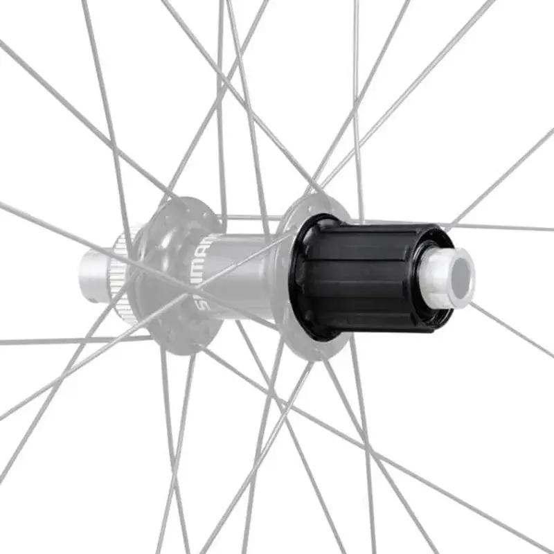 Balfes Bikes Shimano WH-RS710-C32-TL-R Complete Freewheel Body | Free postage over £30, £10 off first order, price match & 0% finance.