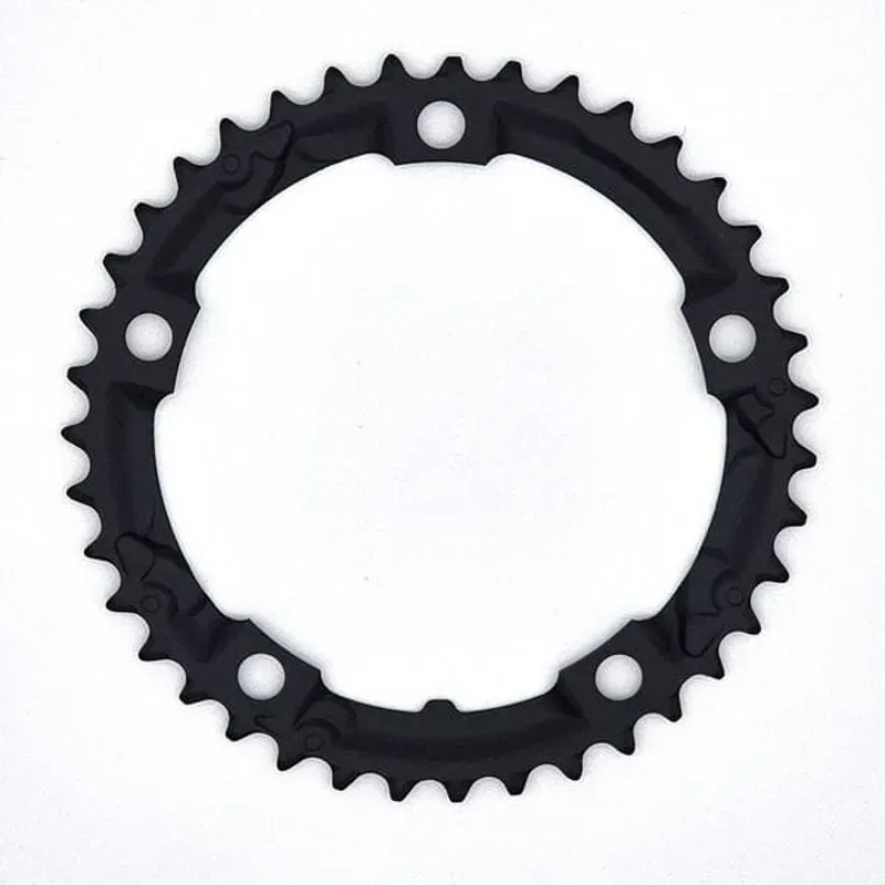 Shimano FC-3503 39T-D Chainring in Black