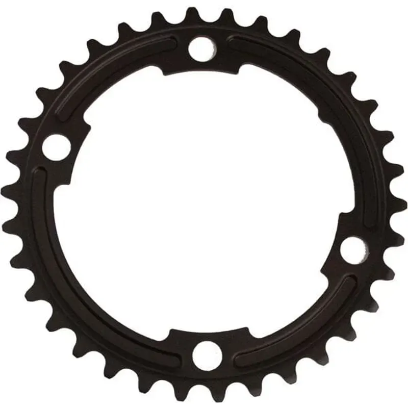 Shimano 105 FC-5800 34T Chain Ring in Black-1