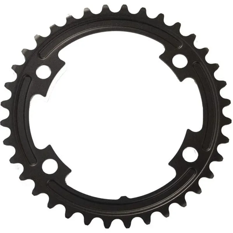 Shimano 105 FC-5800 36T MB Chainring in Black-1