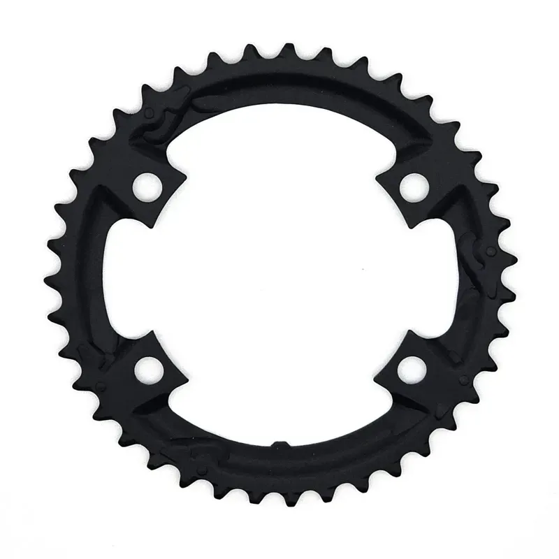 Shimano FC-R3030 39T-MR Chainring in Grey-1