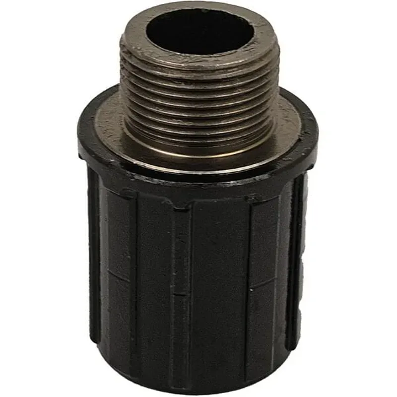 Balfes Bikes Shimano FH-TX500 Complete Freewheel Body Unit in Black | Free postage over £30, £10 off first order, price match & 0% finance.