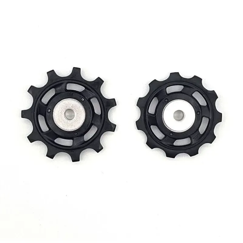 Shimano Deore XT RD-M8000/M8050 Tension and Guide Pulley Set-1