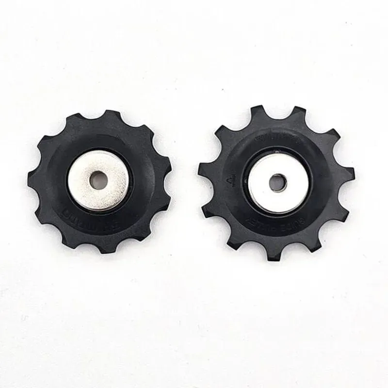 Shimano RD-5800 Tension And Guide Pulley Set For GS Type-1
