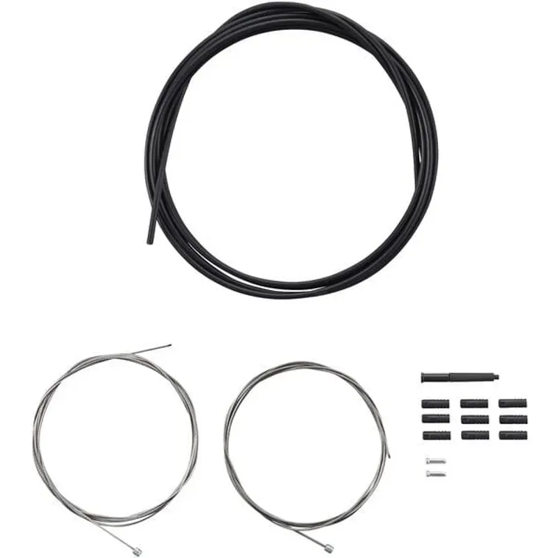 Shimano MTB Gear Cable Set-1
