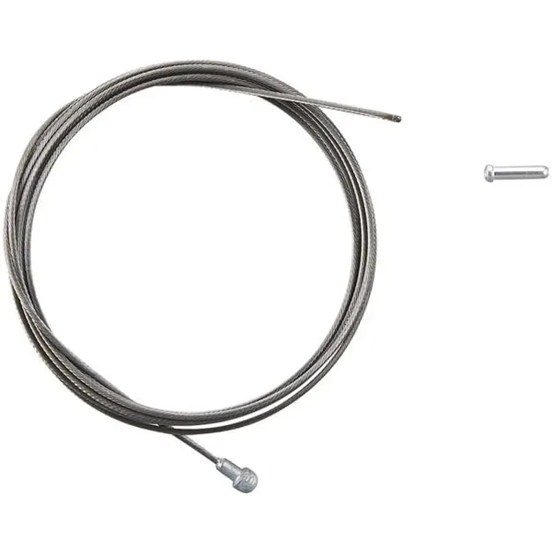 Shimano Road Brake Inner Cable Stainless Steel in Silver-1