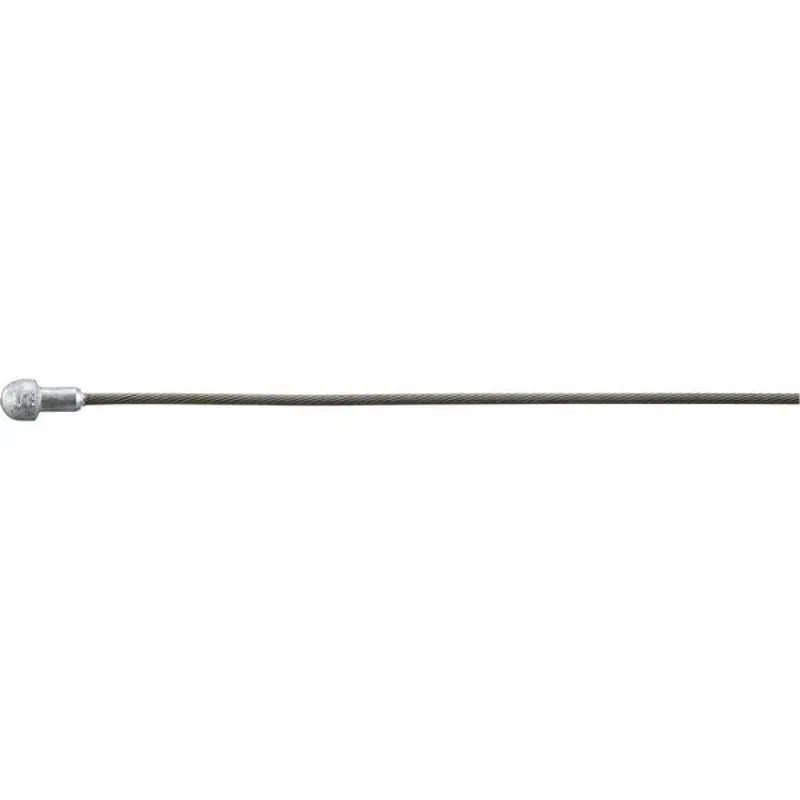Shimano Road Brake Inner Cable Stainless Steel in Silver-2