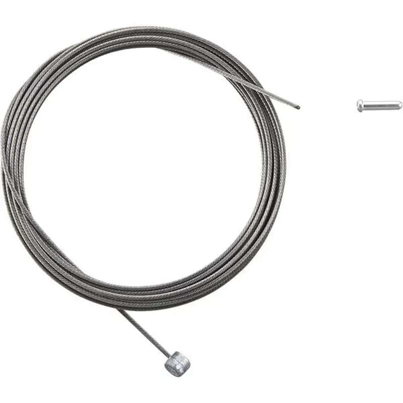 Shimano MTB Tandem Brake Inner Cable 1.6 x 3500mm-1