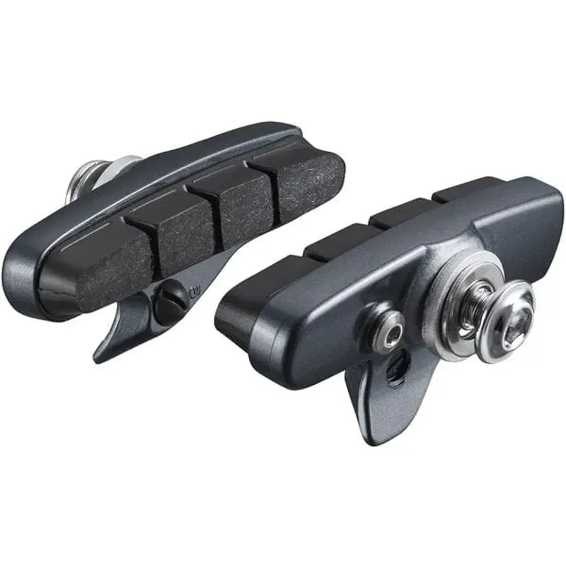 Balfes Bikes Shimano BRBX R55C4 Cartridge Type Set | Free postage over £30, £10 off first order, price match & 0% finance.
