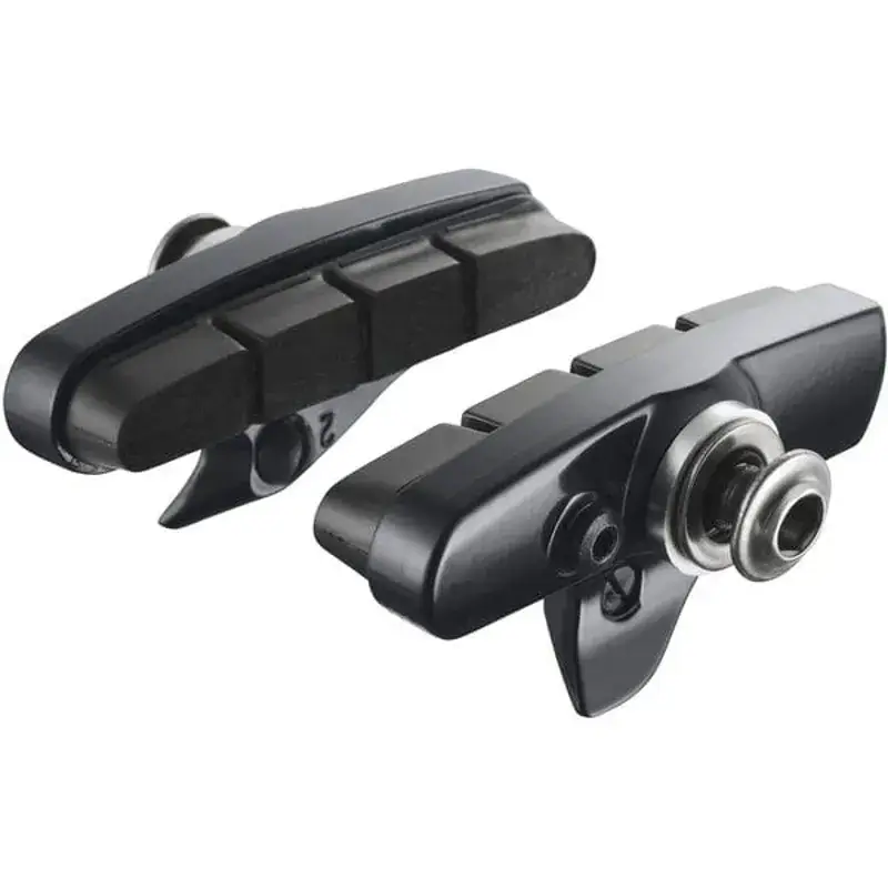Balfes Bikes Shimano BR-5710 R55C4 Cartridge Type Brake Pad Pair in Black | Free postage over £30, £10 off first order, price match & 0% finance.