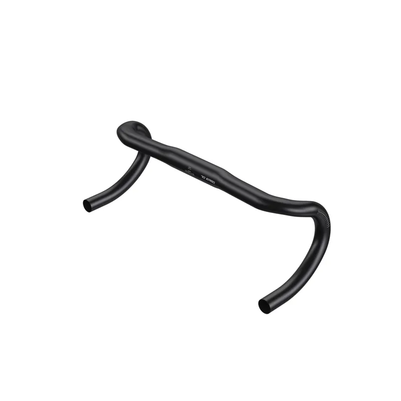 Zipp Service Course 70 Ergonomic Top B2 Drop Handlebar in Black-1