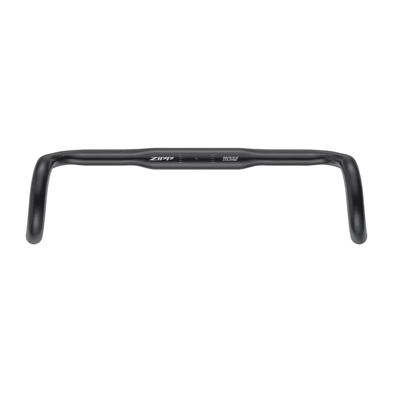 Zipp Service Course 70 XPLR A2 Drop Handlebar in Black-1