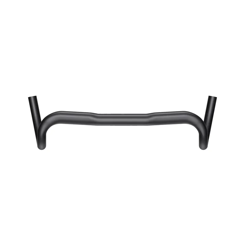 Zipp Service Course 70 XPLR A2 Drop Handlebar in Black-2