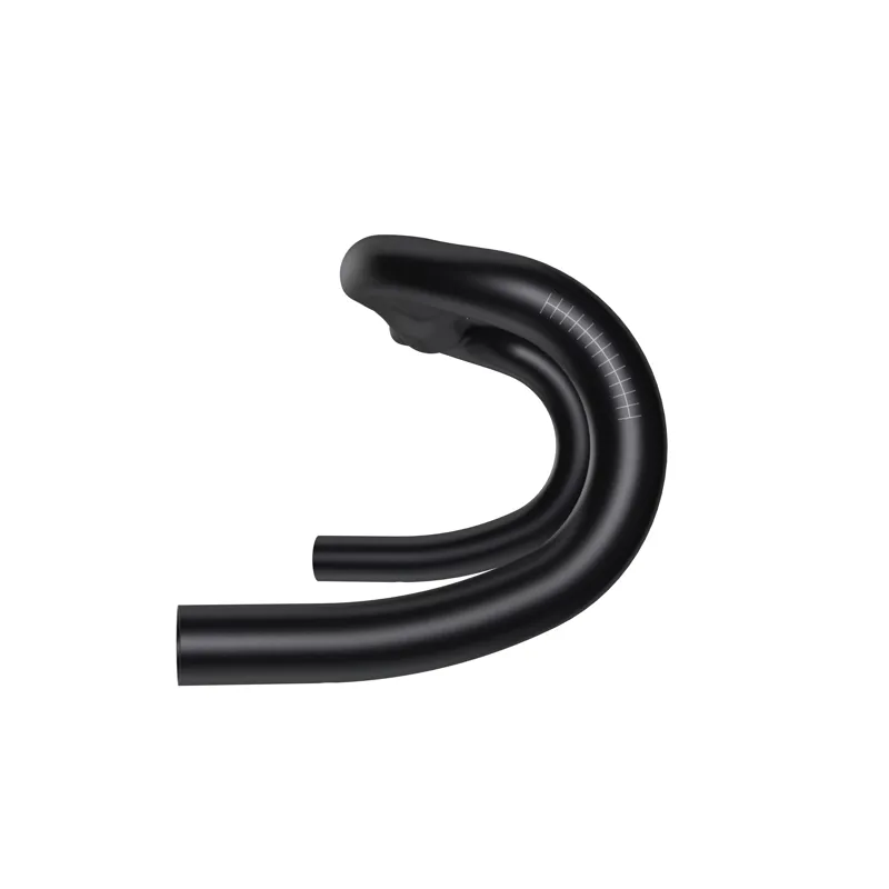 Zipp Service Course 70 XPLR A2 Drop Handlebar in Black-5