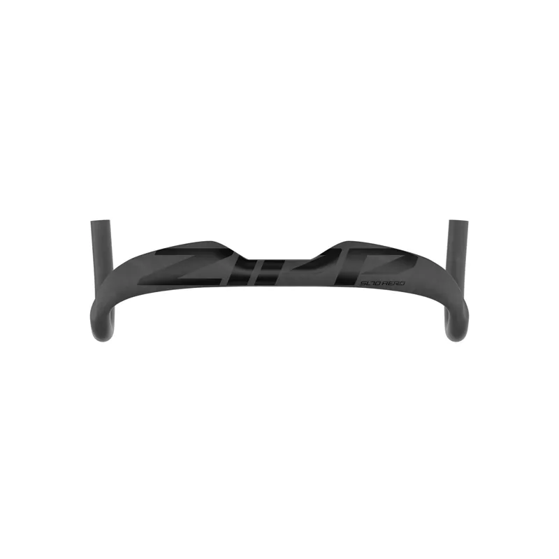 Zipp SL 70 Aero Carbon Drop Handlebar in Black-1