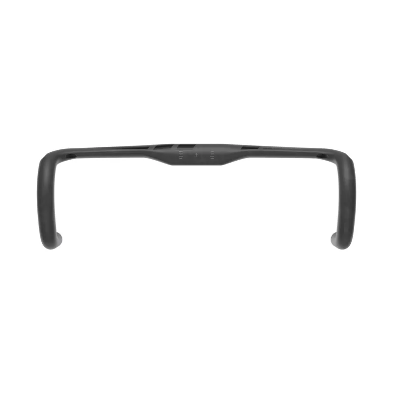 Zipp SL 70 Aero Carbon Drop Handlebar in Black-2