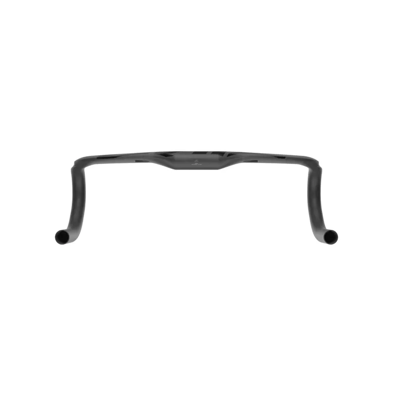 Zipp SL 70 Aero Carbon Drop Handlebar in Black-4