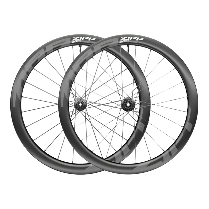 Balfes Bikes Zipp 303 S Carbon Tubeless Disc Brake XDR Freehub 700c Wheelset in Black | Free postage over £30, £10 off first order, price match & 0% finance.